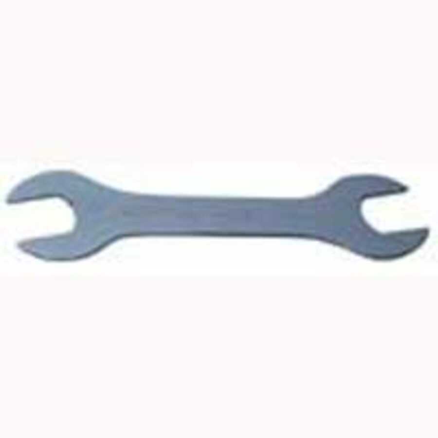 Metric Wrench 35mm Offset Wrench 