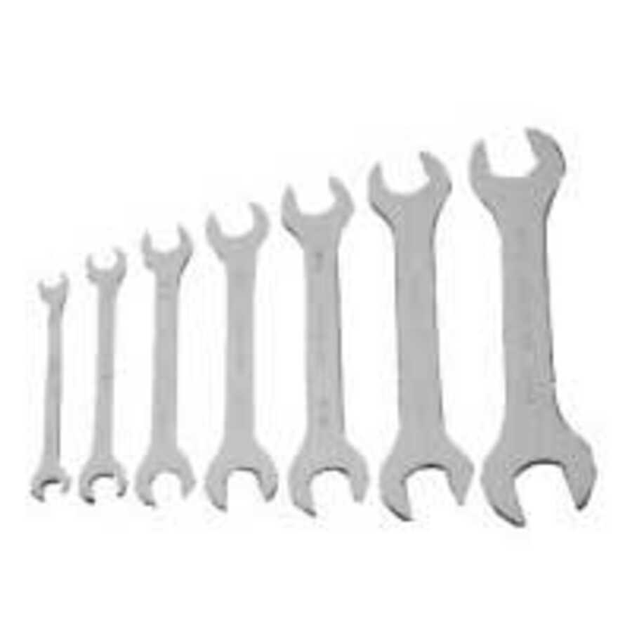 Very Thin Open End Wrench 46mm Baum T9A46