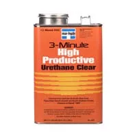 3-Minute Clear - Gallon 3-Minute Clear - Gallon