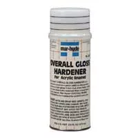 Overall Gloss Hardener for Acrylic Enamel Overall Gloss Hardener for Acrylic Enamel