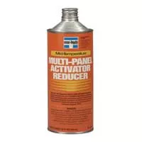 Multi-Panel Activator Reducer - Pint Multi-Panel Activator Reducer - Pint