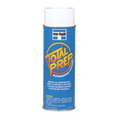 all aerosol disc. Total Prep Automotive Cleaner - 19 Oz Aerosol all aerosol disc. Total Prep Automotive Cleaner - 19 Oz Aerosol
