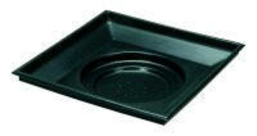 Automatic Drain Pan