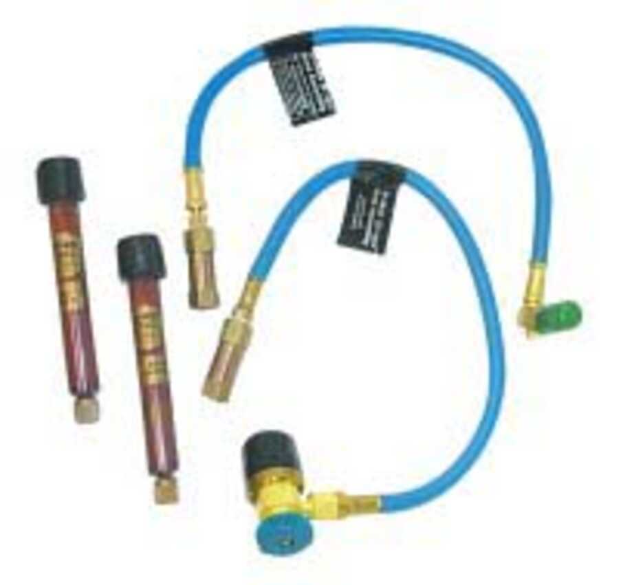 EZ-Ject Universal Kit