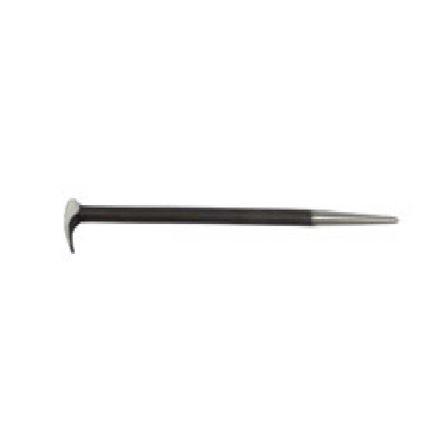 Hook & Point Steel Pry Bar 16 Inch