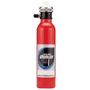 Aluminum Mini Atomizer - 7 oz - Rechargeable Aluminum Mini Atomizer - 7 oz - Rechargeable