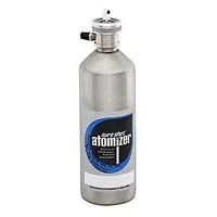 Model B Stainless Steel Sprayer - 16 oz - Brushed Model B Stainless Steel Sprayer - 16 oz - Brushed