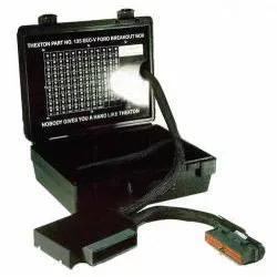 c. Thexton 135 Breakout Box - Ford EEC-V