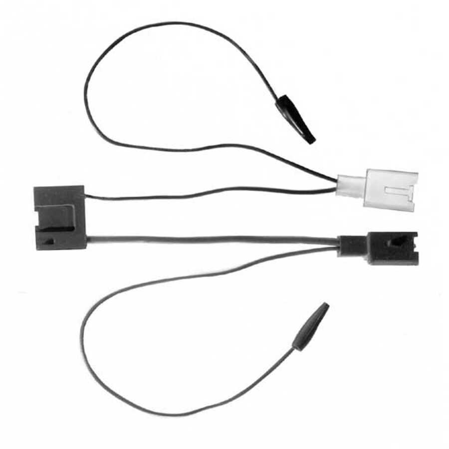 GM External Coil Adapter