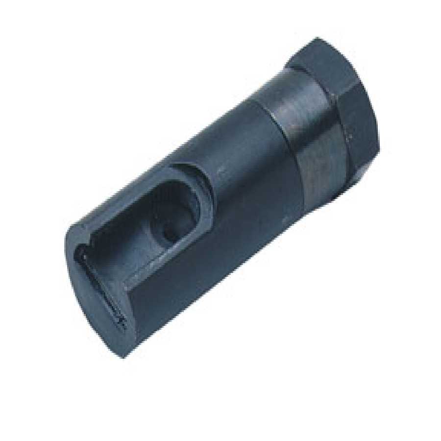 Right Angle Grease Fitting Coupler