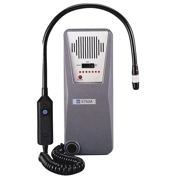 sup to TIF5750A Refrigerant Leak Detector, Scanner Type, Multi G sup to TIF5750A Refrigerant Leak Detector, Scanner Type, Multi G