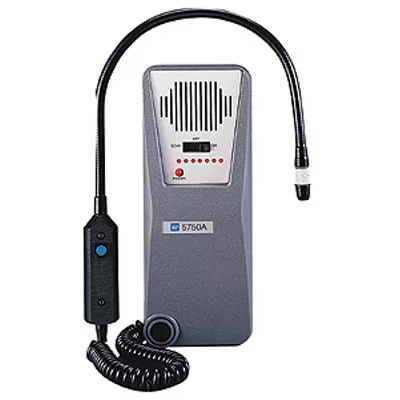 c. Refrigerant Leak Detector, Scanner Type c. Refrigerant Leak Detector, Scanner Type