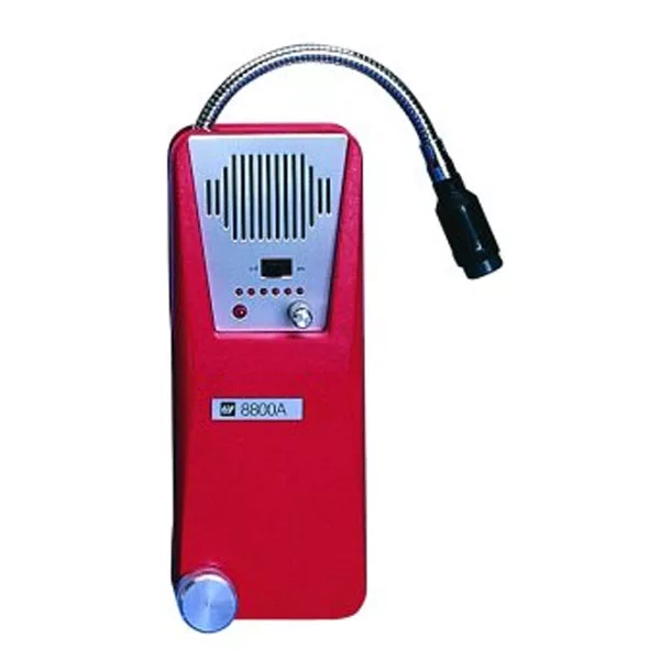Combustible Gas Detector TIF8800A