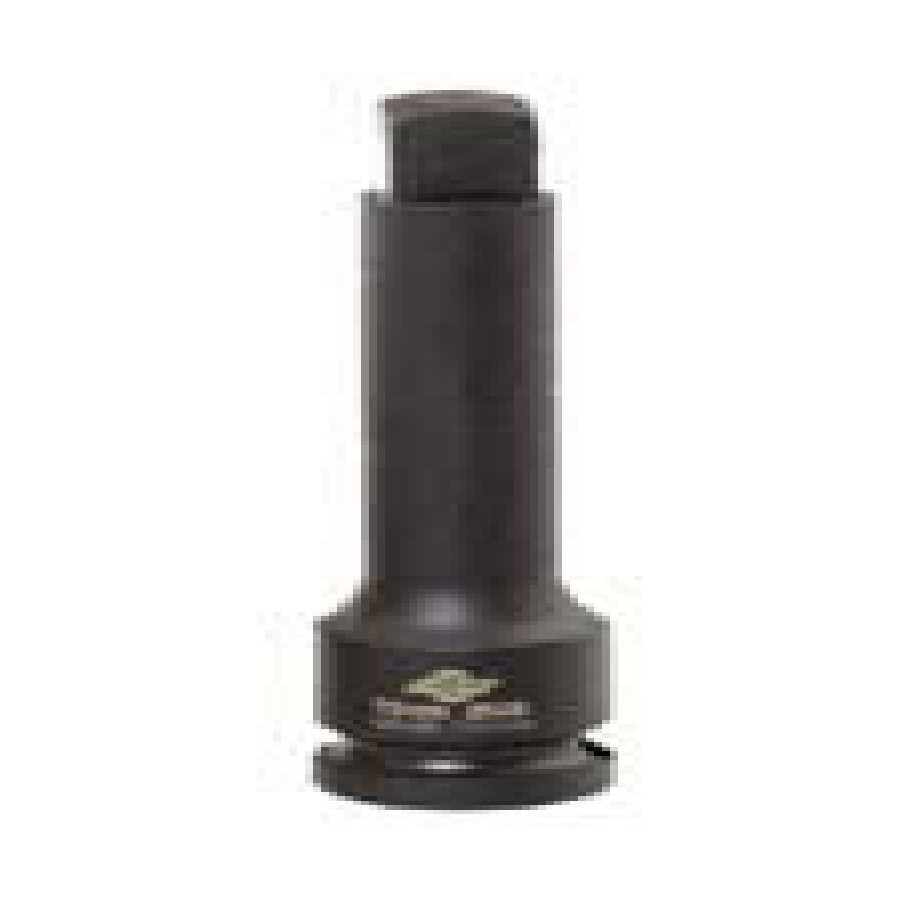 3/8 In Dr Impact Socket Extension, 3 In Long