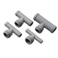 1 Inch Service Tees for Vehicle Cooling System