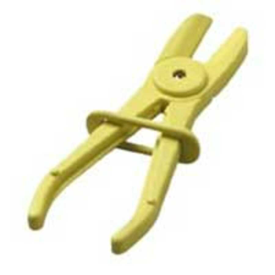 Pinch Pliers for Cooling System Service