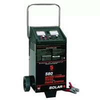 60 Amp 6/12 Volt Charger Starter Tester