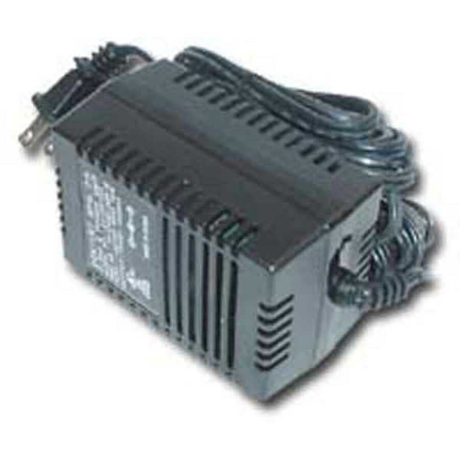 z-nla Replacement 110V Battery Charger for ES6000KE & ES7000KE