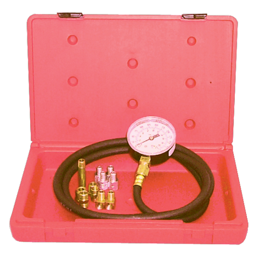 Automatic Transmission & Engine Oil Pressure Tester