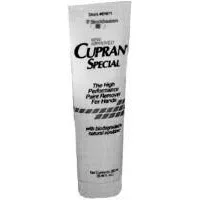 CUPRANr Hand Cleaner - 2000 ml SOFTBOTTLEr - 6/Case