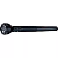 SL-35XT Rechargeable Flashlight w/ AC / DC Chargers