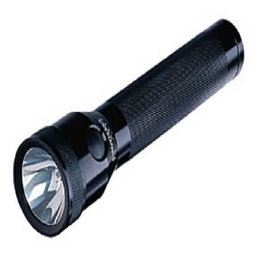 Stinger Rechargeable Flashlight Light only without Charger