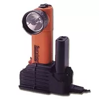 c. Survivor Rechargeable Flashlight