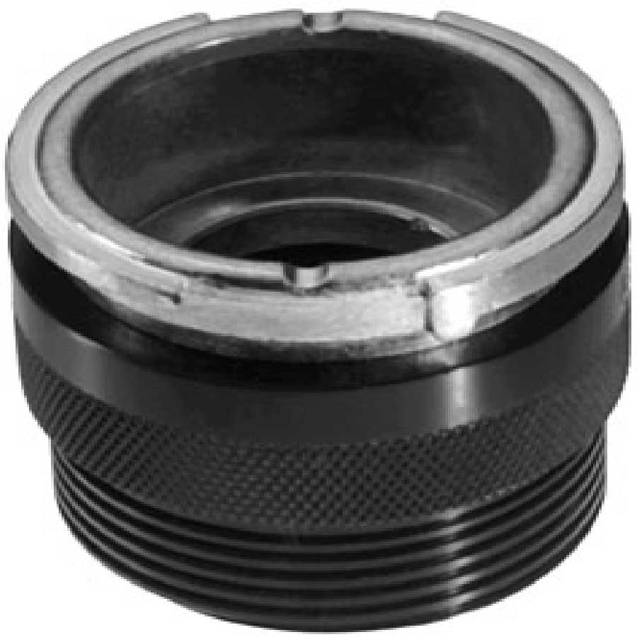 Threaded Cap Testing Adapter - GM N Body