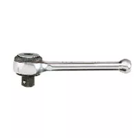 3/8 In Drive Reversible Short Handle FACOM Ratchet