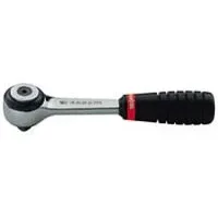 (image for) 1/4 In Drive FACOM Palm-Control Ratchet