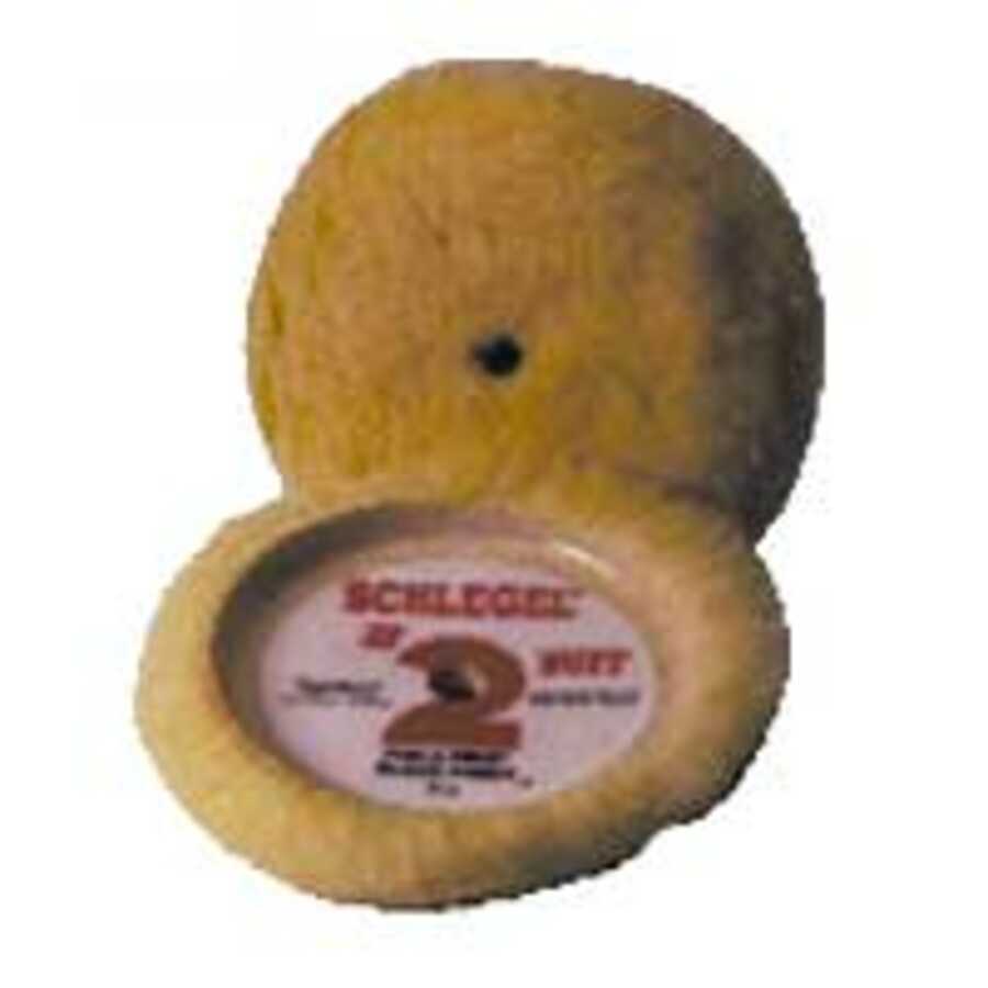 Schlegel Buffing Pads by Hope Global Engineered Textile Solutions