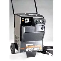 50 Amp Plasma Cutter 208 / 230 Volt 50 Amp Plasma Cutter 208 / 230 Volt