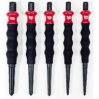 FACOM Metric Comfort Center Punch Set - 5 Piece