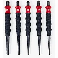 FACOM Metric Comfort Starter Punch Set - 5 Piece (image for) FACOM Metric Comfort Starter Punch Set - 5 Piece