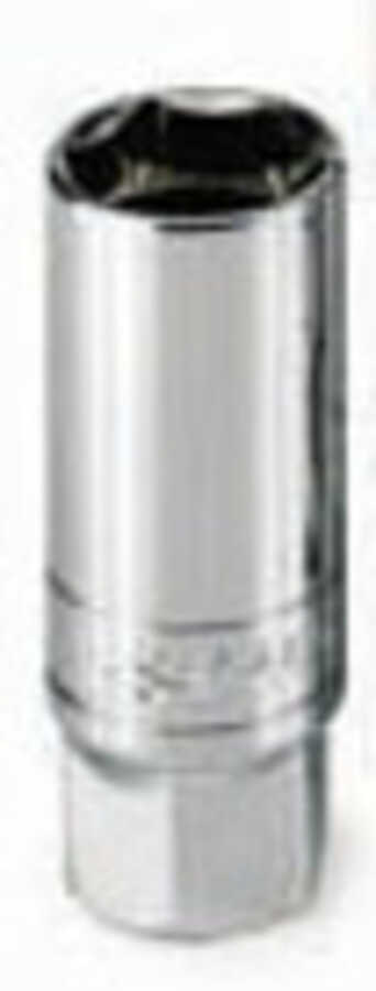 3/8 In Drive Spark Plug Socket - 3/4 In