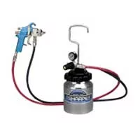 Pressure Systems Overpack - System 5675 Pressure Systems Overpack - System 5675
