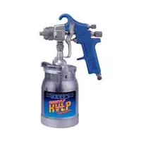 Model 998 HVLP-S-85 Siphon Feed Spray Gun - 2.2mm Model 998 HVLP-S-85 Siphon Feed Spray Gun - 2.2mm