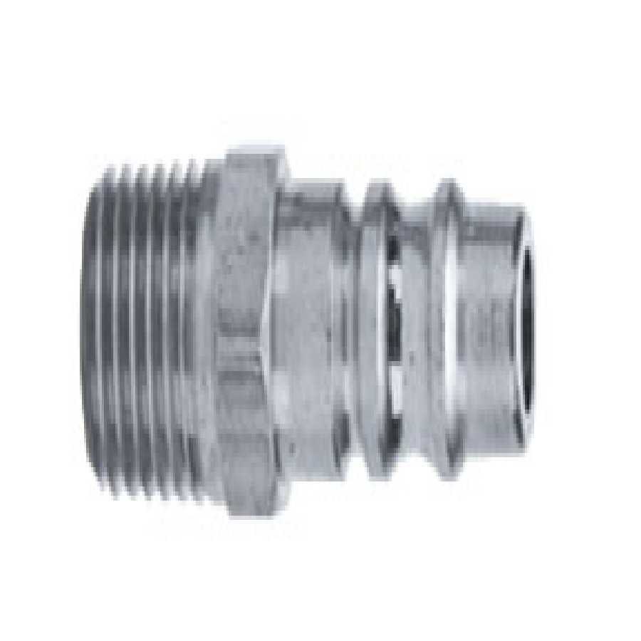 Male Nipple - 1/4In Quick Connect