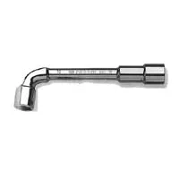 FACOM Metric Angled Open Back Socket Wrench - 10mm FACOM Metric Angled Open Back Socket Wrench - 10mm