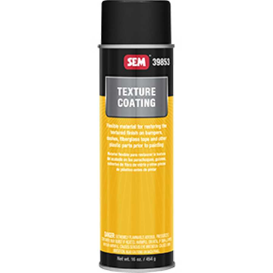 Texture Coating - Aerosol