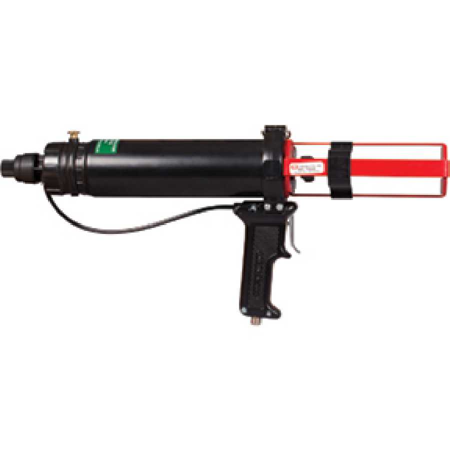 Pneumatic Applicator Gun