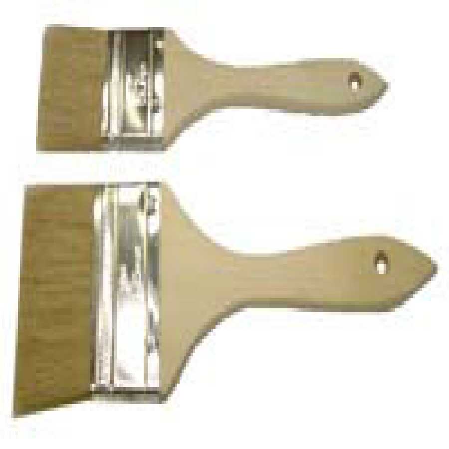 All Purpose Economy Paint Brush 2 Inch Width