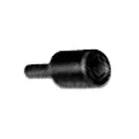 Arbor For Autobody Eraser Wheel