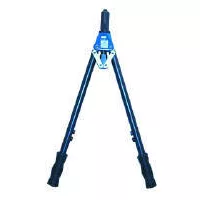 sup to 19800 1/4 In Super Duty Riveter w/ 2-1/4 In Nose SGT19250