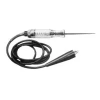 `Lifetime` Circuit Tester For 18 & 24 Volt Systems `Lifetime` Circuit Tester For 18 & 24 Volt Systems