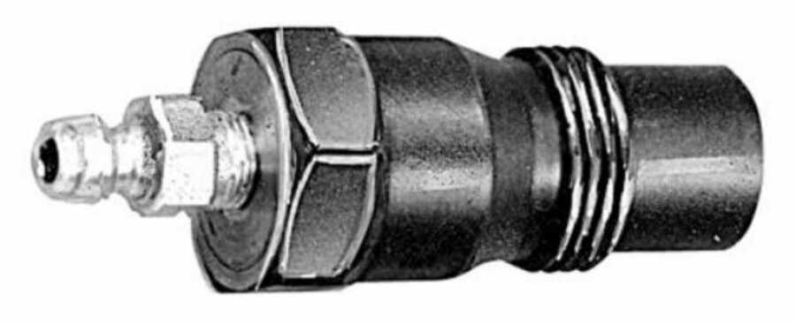 Mercedes compression test discount