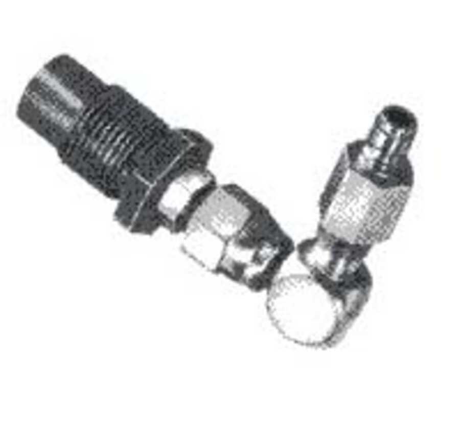 Tool Aid 35550 Kubota Diesel Tester Adapter 10mm ST35550 SGT35550