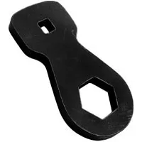 Axle Nut Removal Tool 46mm - Volkswagen