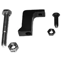 Crankshaft End Play Measuring Tool - Volkswagen