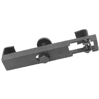 Crankshaft Pulley Pulling Aid - Volkswagen